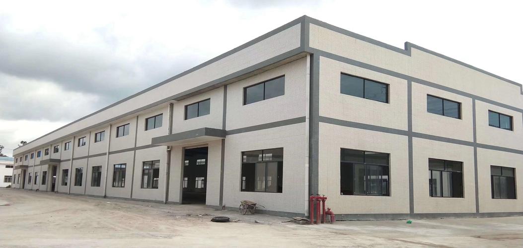 钟山区厂房保洁